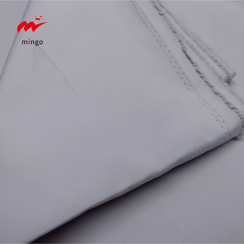 150D oxford cloth woven polyester fabric
