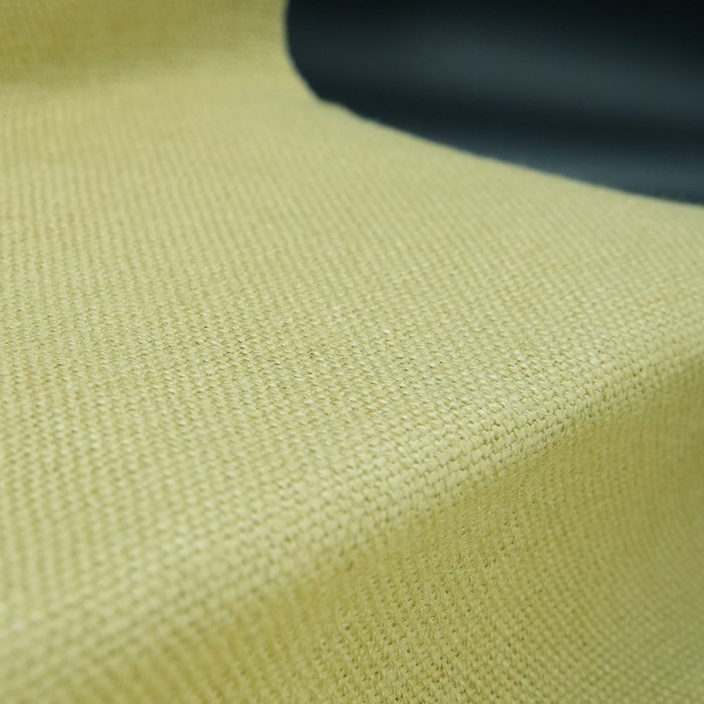 Superior Comfort Anti-Static 100% Upholstery Linen Fabric For Sofa Curtain Panel Couch Furniture