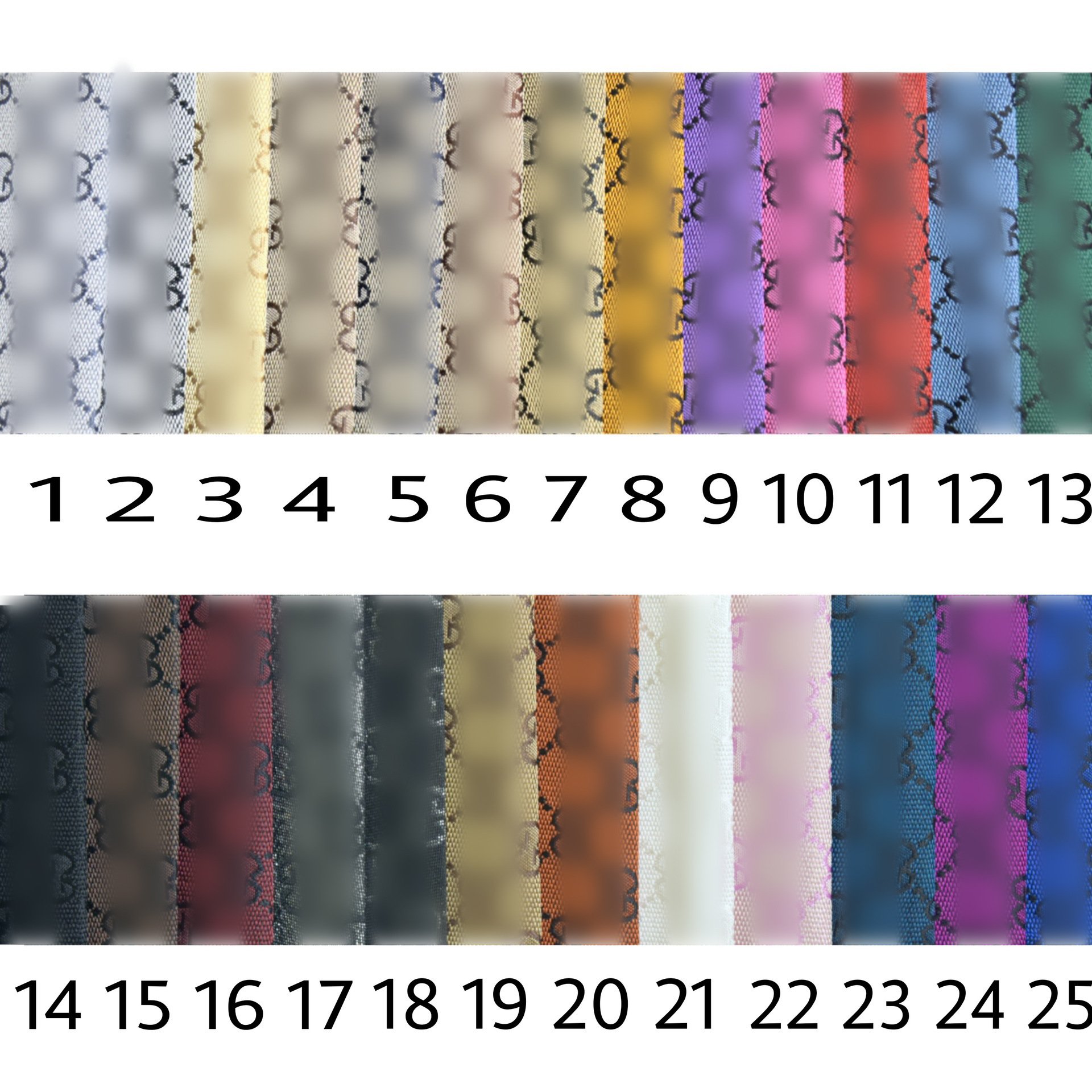 Free sample wholesale 600D nordic jacquard design yarn cationic dyed Linen Polyester luggage fabrics