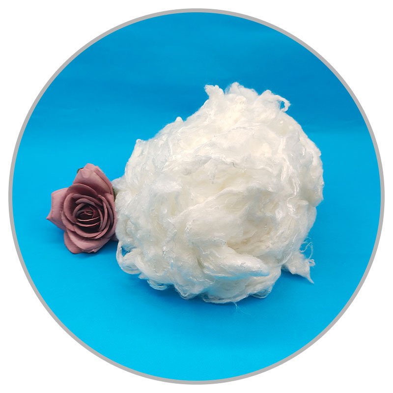 viscose rayon viscose staple fiber for nonwoven and yarn