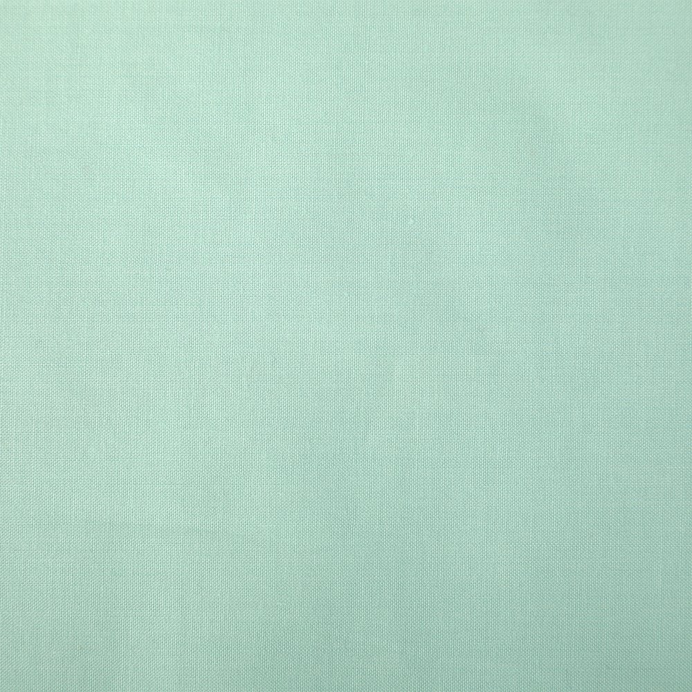 Factory High Color Fastness Lightweight Plain Woven Comfortable Poplin Style 100%Cotton Black-out Fabric For Garment