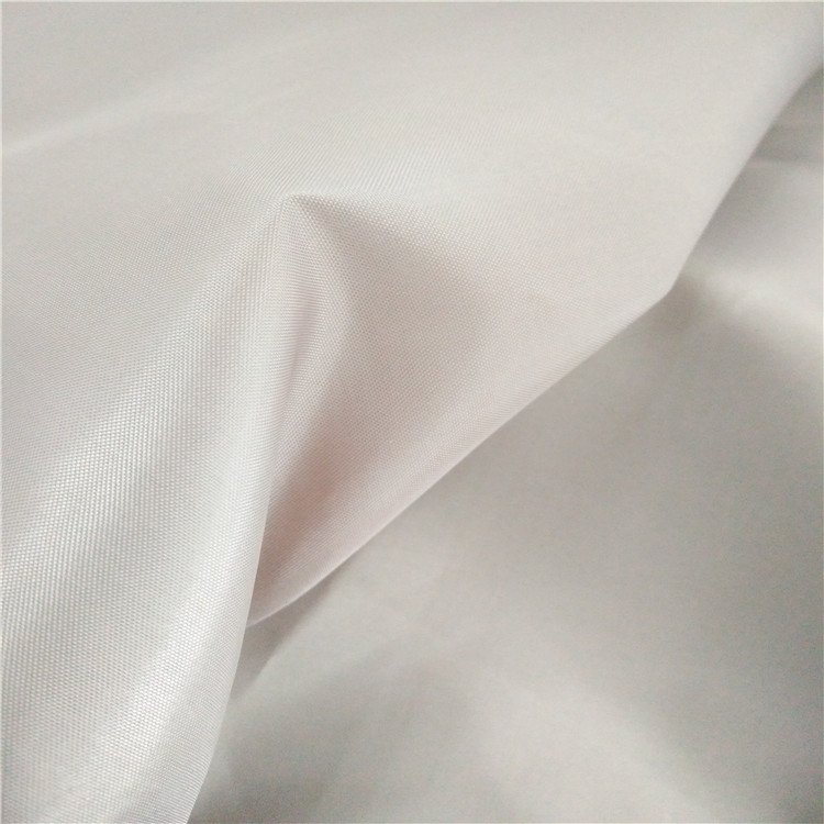 Factory price weight 70g per meter 100% polyester taffeta fabric