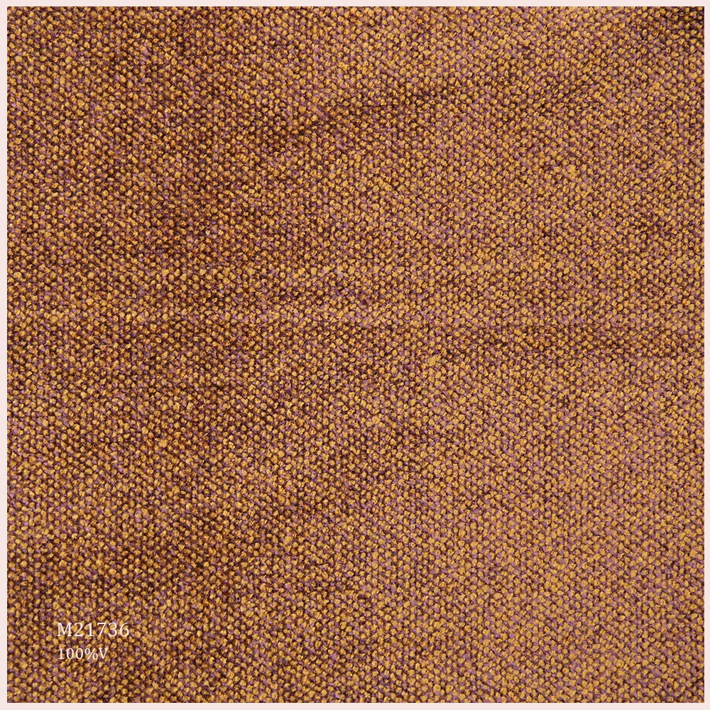 Gorgeous Chenille Plain 100%V Upholstery Fabric For Pillow Curtain Cushion Panel Furniture Sofa