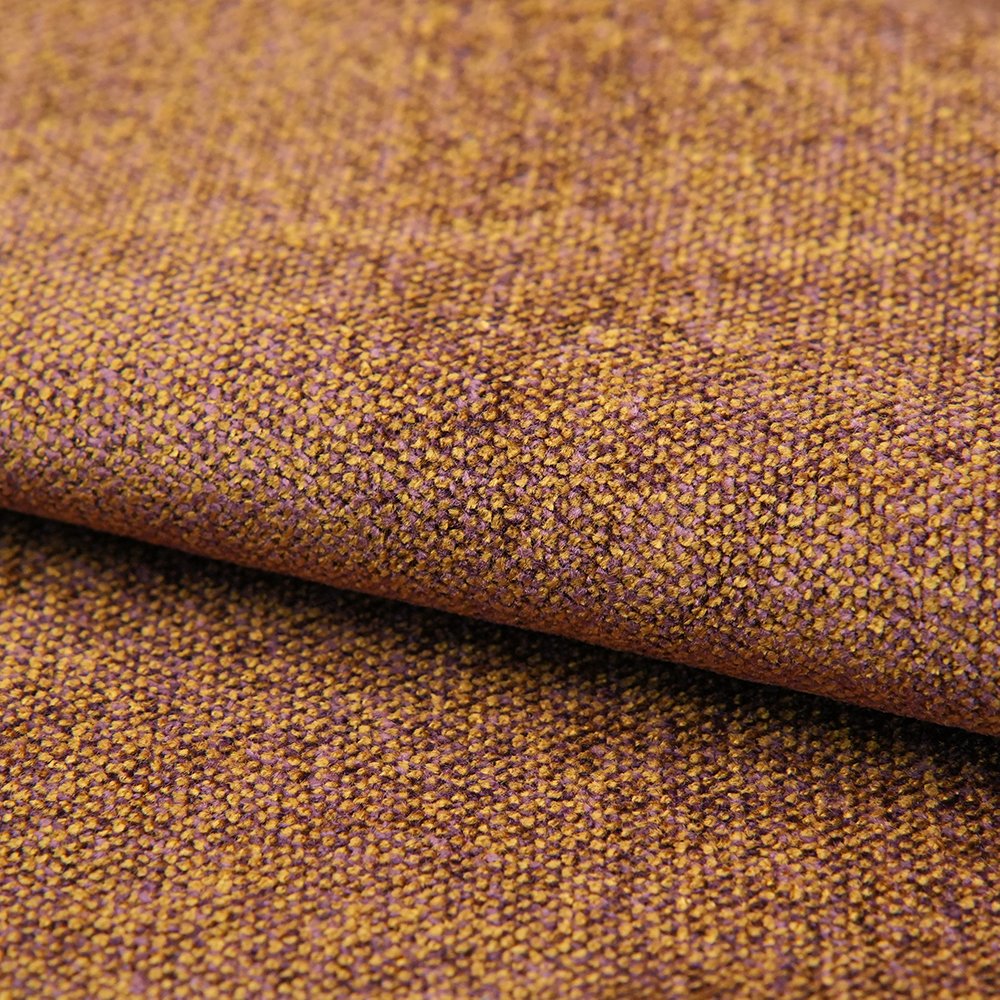 Gorgeous Chenille Plain 100%V Upholstery Fabric For Pillow Curtain Cushion Panel Furniture Sofa
