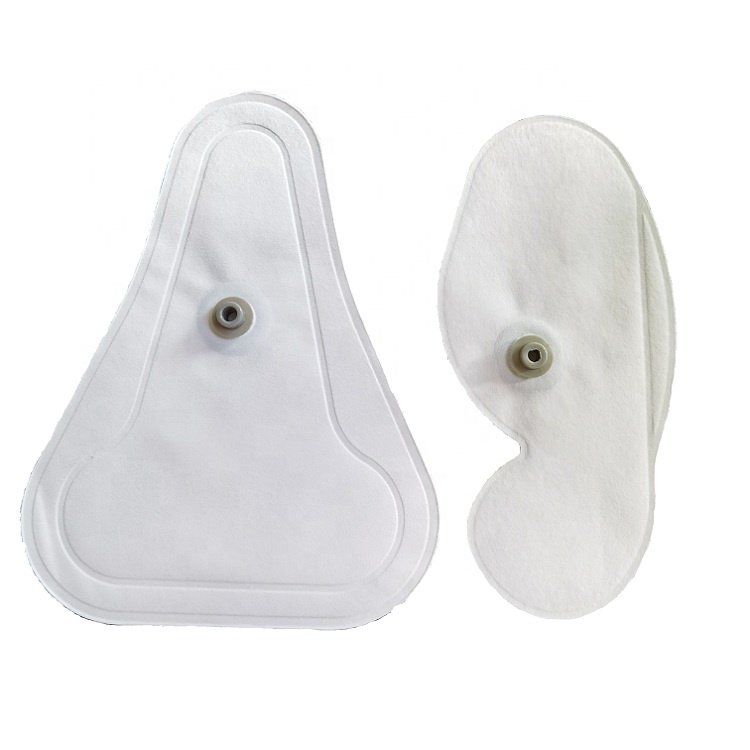 Polyester Nonwoven Fabric Coated with TPU for Inflating Medical Products Heat Sealable Waterproof