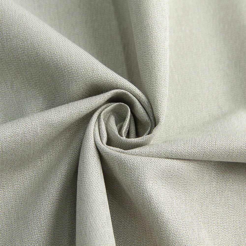 35% Silver 65% Bamboo Fiber Emf/Rf Shielding Radiation Protection Cloth Fabric
