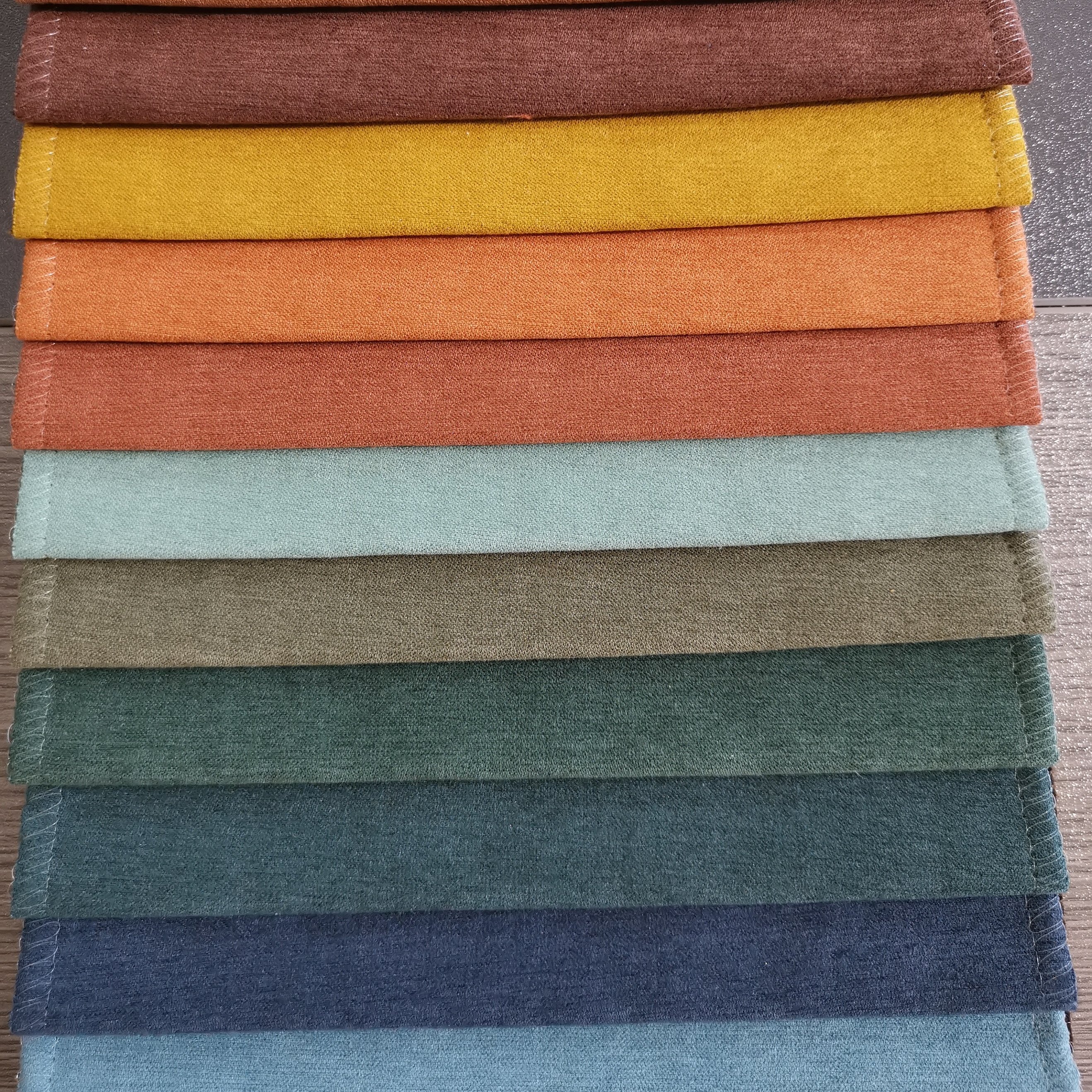 XDR2058 China cheapfactory wholesale sofa fabric 100%polyester for upholstery furniture