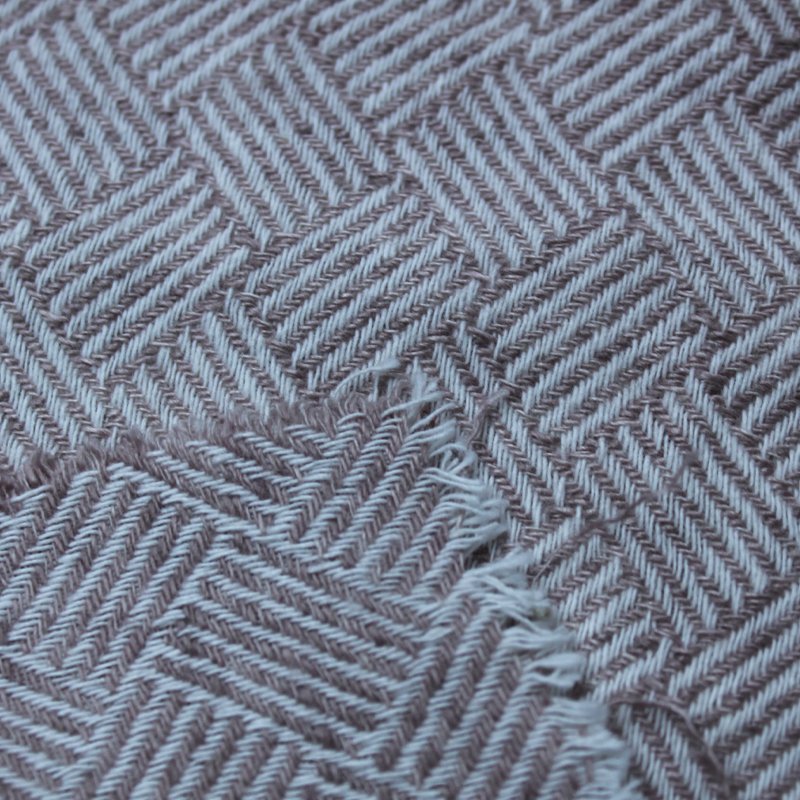Wholesale linen cotton fabric suitable for pillowcases, baby carriers, skin-friendly and comfortable yarn-dyed fabric