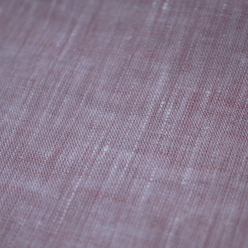 For Shirt Cloth Dress Woven Fabric YARN DYED Fabric European Flax 100% Linen Canvas Fabric T-shirts for Men Waterproof Shirt