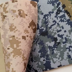 camouflage