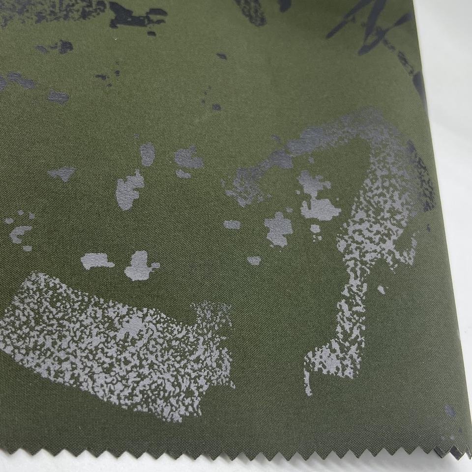 China Professional Manufacture Polyester Fabric Wholesale Premium Polyester Fabric