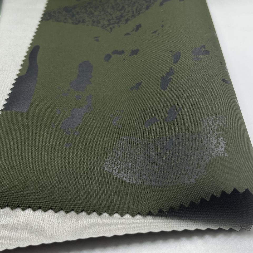 China Professional Manufacture Polyester Fabric Wholesale Premium Polyester Fabric