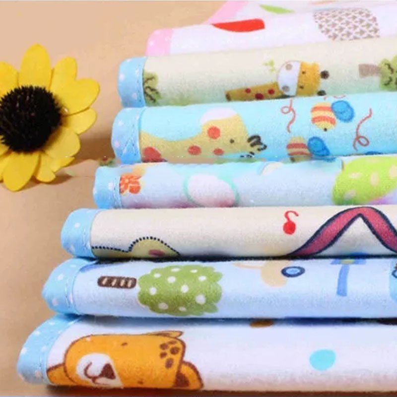 Soft modern price printed fabric 100% cotton flannel blanket fabric for baby bedding sets
