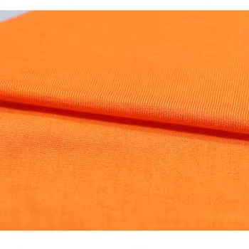 Wholesale 40s 320GSM Knit 68% Bamboo Fiber 27% Cotton 5% Spandex Jersey Fabric For Baby Clothing