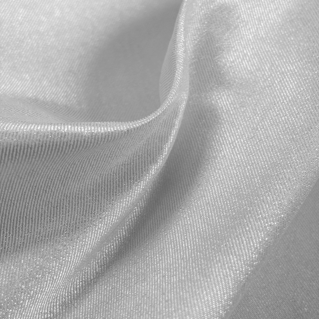 LCSH1025 Taiwan Luxury Spandex Two Way Stretch Heavy Mikado Wedding Sheer Fabric For Bridal Gown Dresses