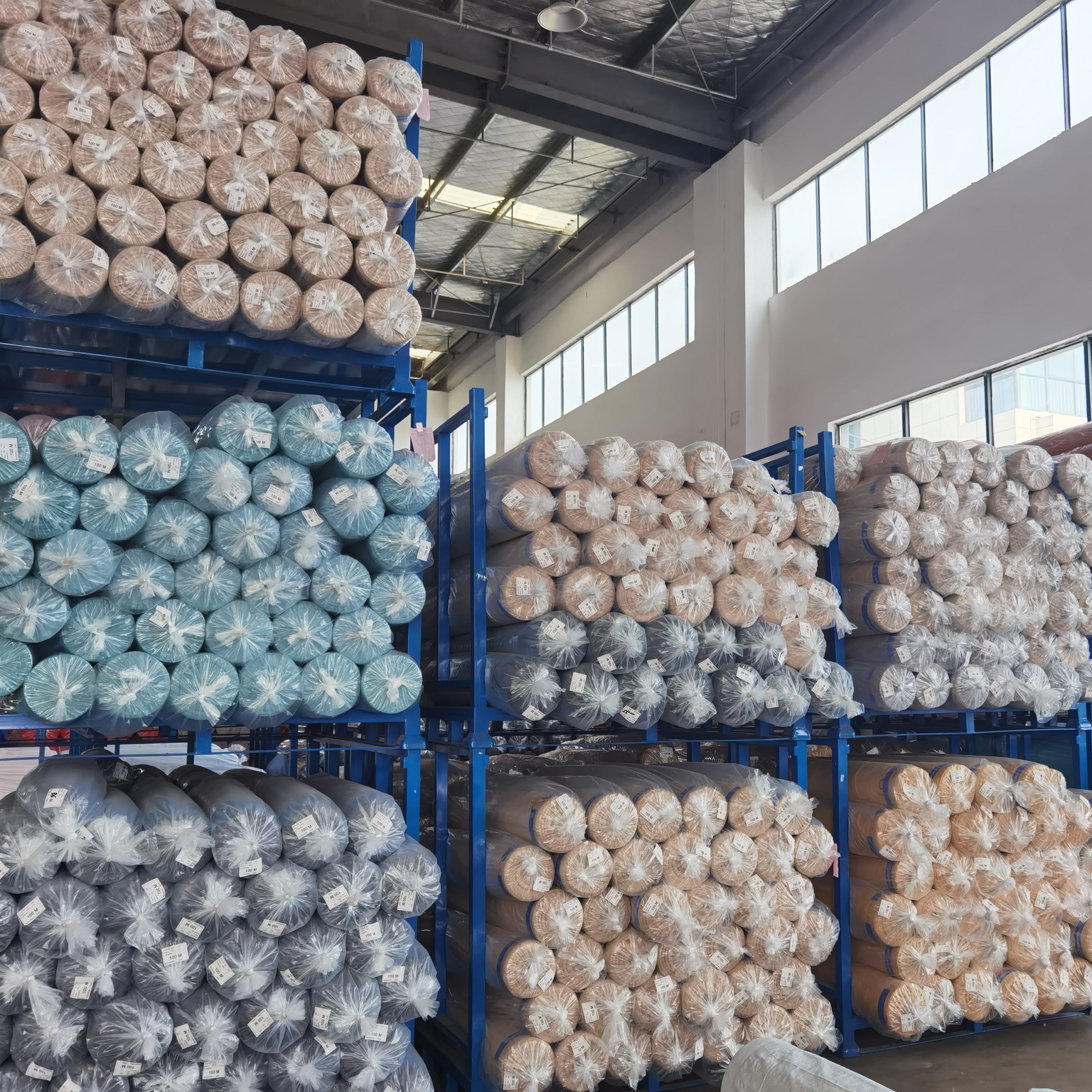cheap sheet fabrics textile raw materia 100% polyester fabric telas para sabanas por mayor microfiber fabric in rolls