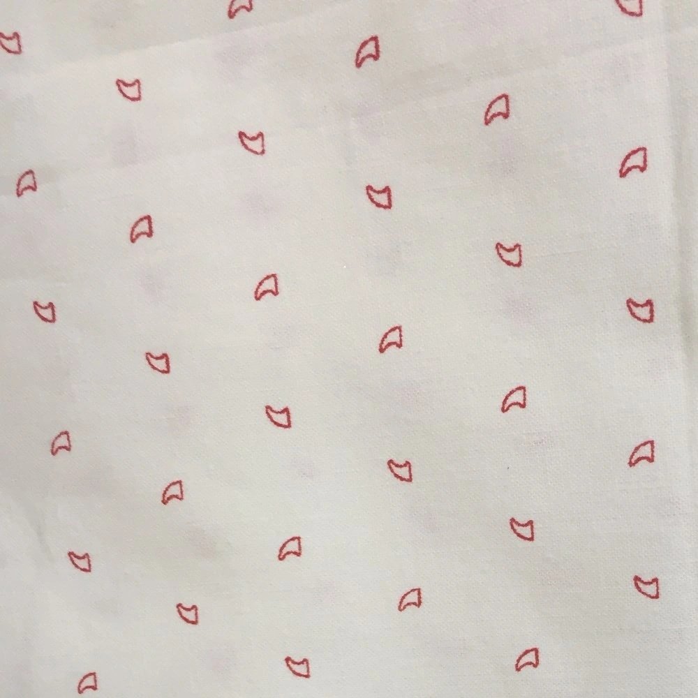 China manufacturer comfortable 65% polyester 35%cotton woven printed 133x72 fabric roll
