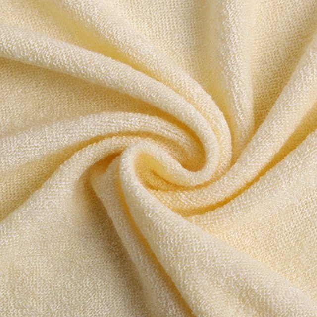 80% bamboo fiber 20% polyester ECO-friendly Single Jersey Knit Fabric Bamboo Fiber fabric