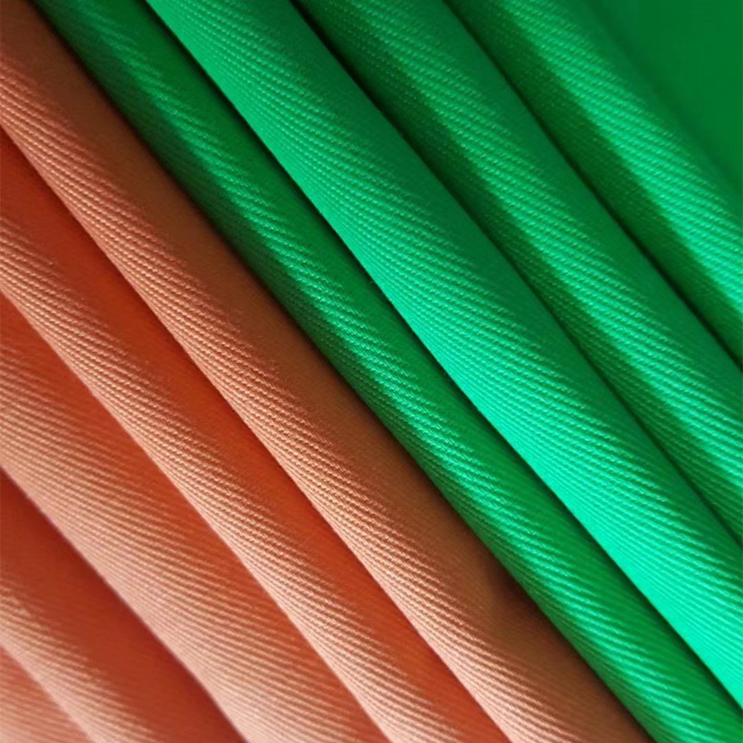 Cotton Woven Twill Fabric for Garments Hats Breathable Ripstop Style Tents Cars Hospitals Accessories Factory Direct#C2
