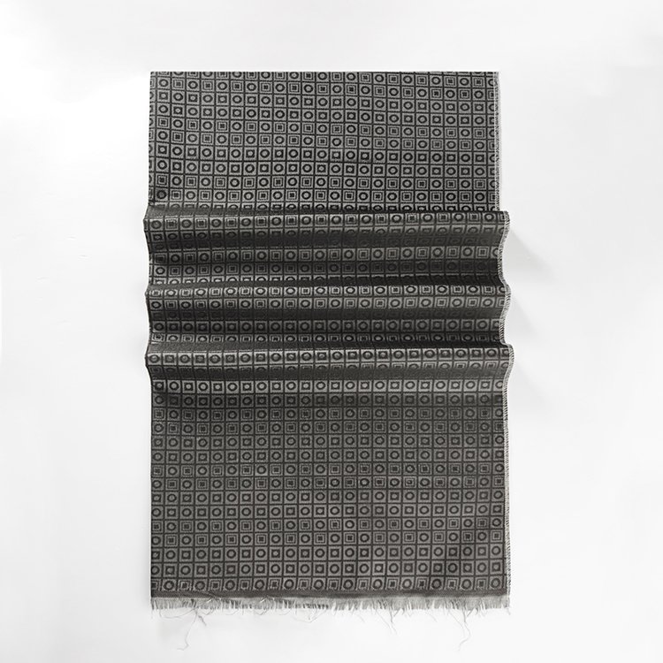 Polyester Mattress Fabric Waterproof Jacquard Mattress Ticking Fabric 100% Polyester Woven Mattress Ticking Fabric