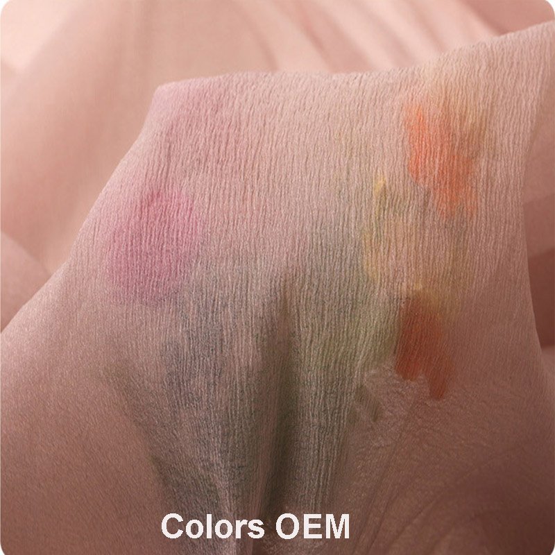 100% Polyester Fabric Printed Knitted Warp Design Bags Cars Bedding Awnings Felt Waterproof Flame Retardant Anti-Static Mesh