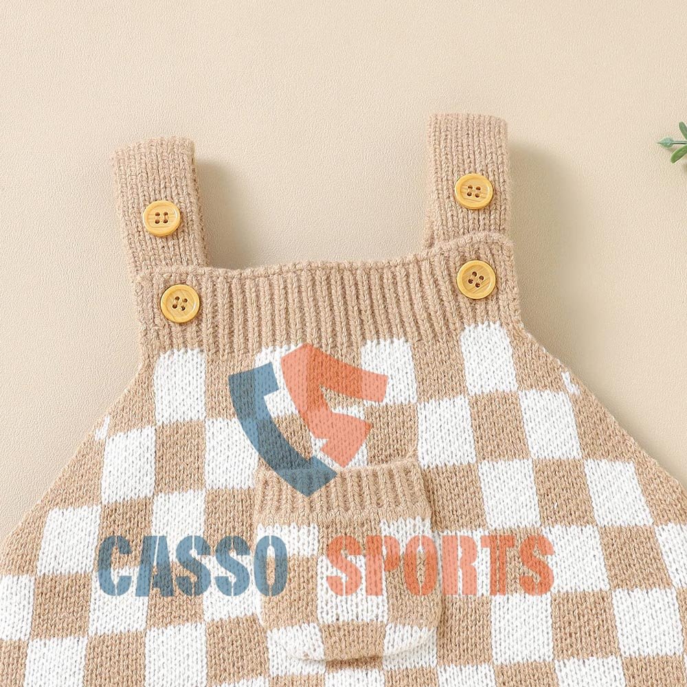 Custom High Quality Bamboo Fiber Fabric Long Sleeve With pullover Printing Baby Boys Clothing Romper onesies