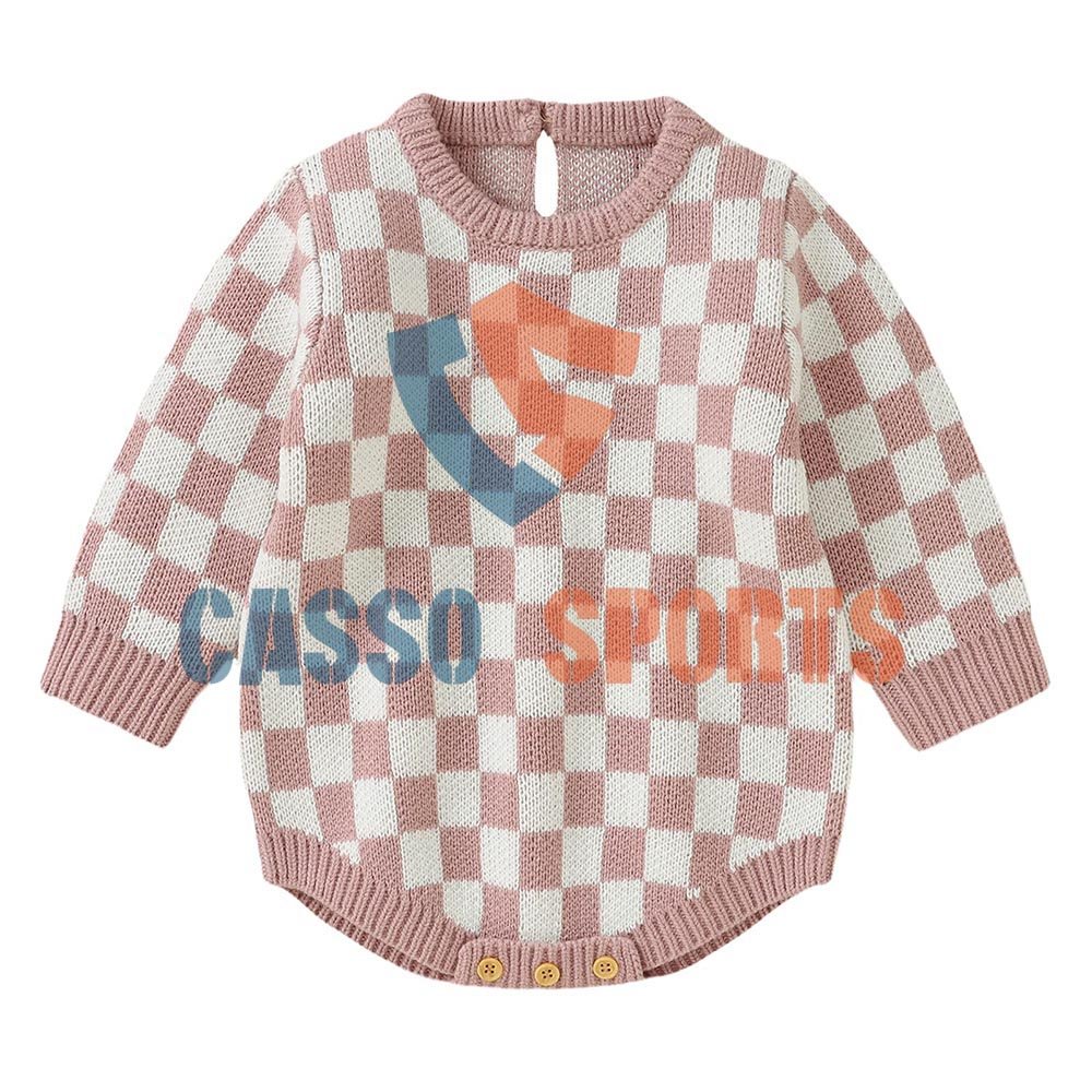 Custom High Quality Bamboo Fiber Fabric Long Sleeve With pullover Printing Baby Boys Clothing Romper onesies