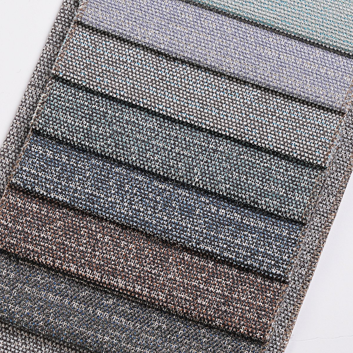 fabric for upholstery furniture linen look