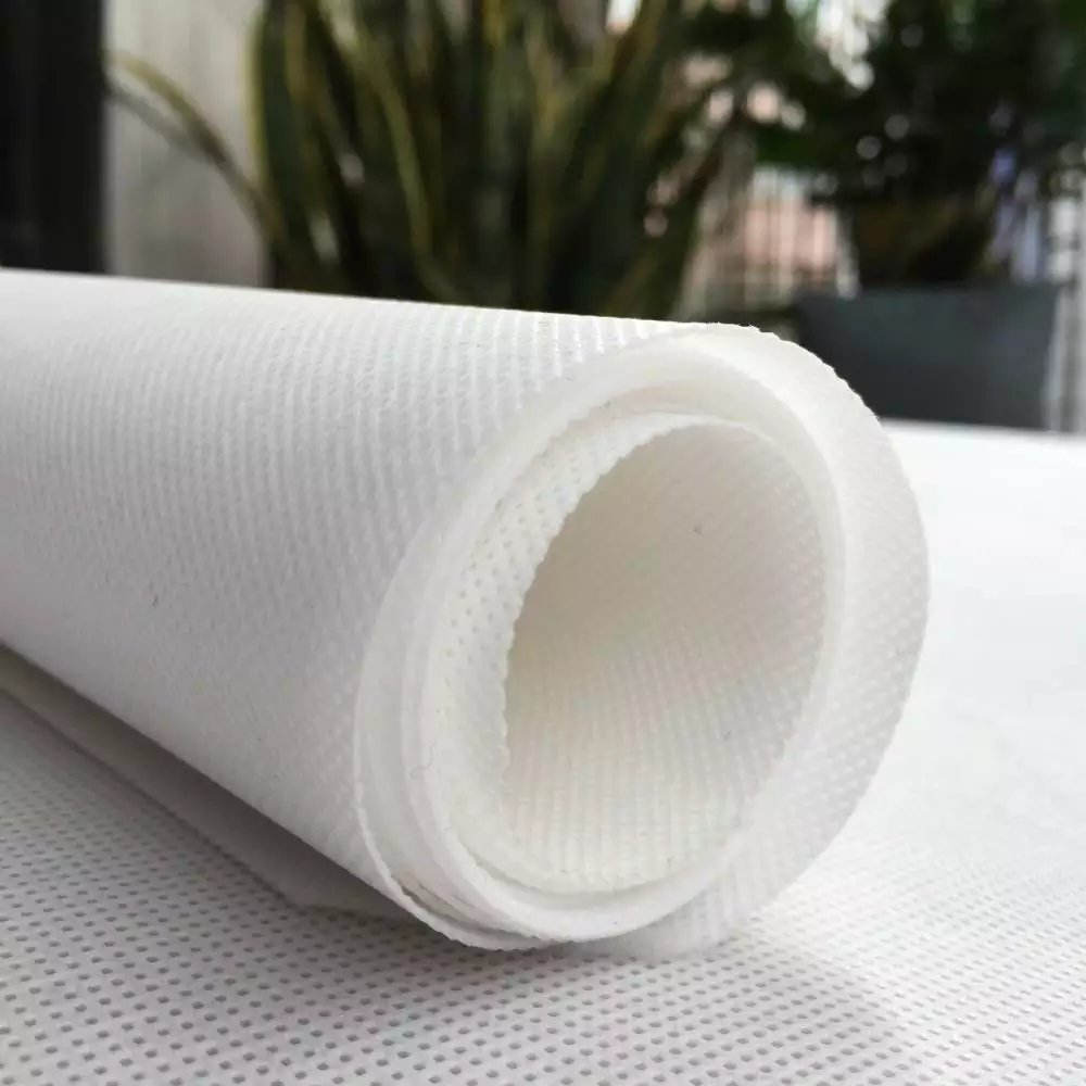 Non Woven Waterproof Fabric Medical Pla Pp Sss Tnt Sms Pet Spunbond Nonwoven Fabric Filter