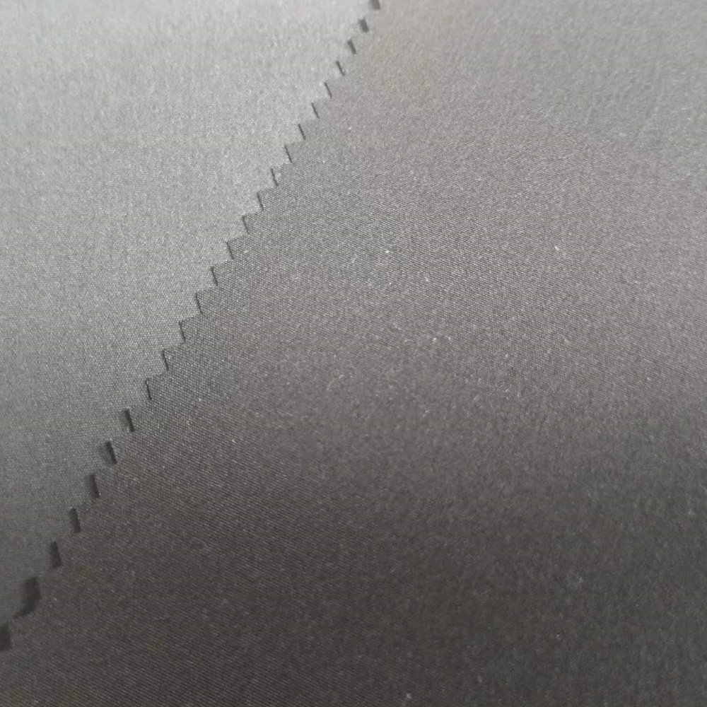 100% Polyester Plain Weave Fabric