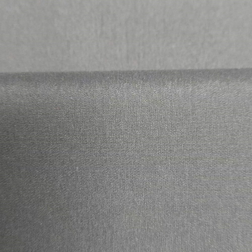 100% Polyester Plain Weave Fabric