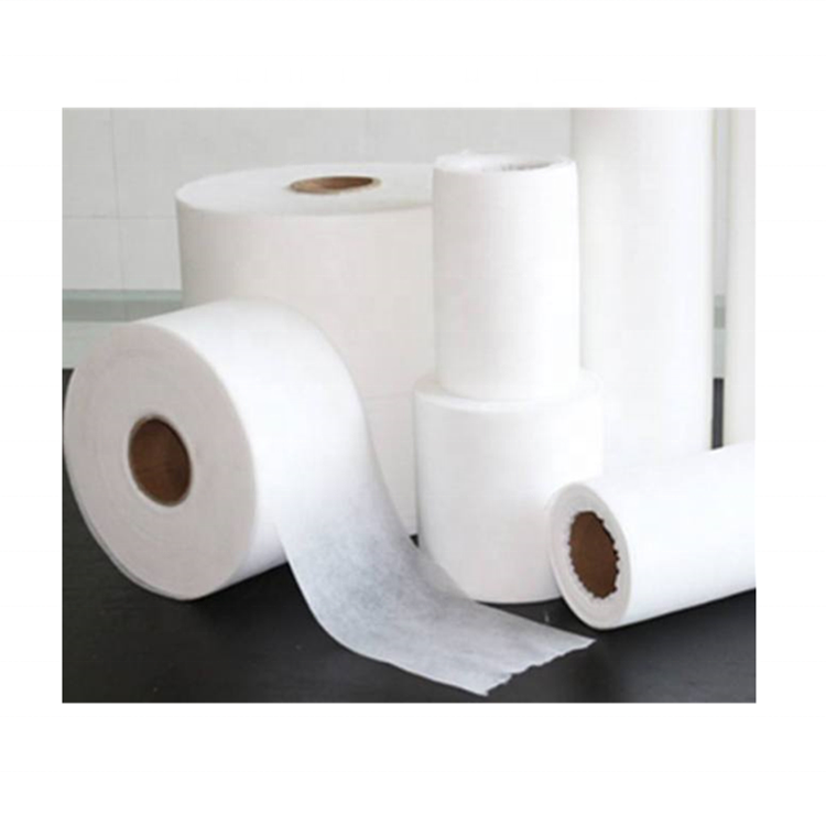 good elongation tensile burst tear 100% Polyester paint coat Roofing Woven Stitch bonded fabric membrane