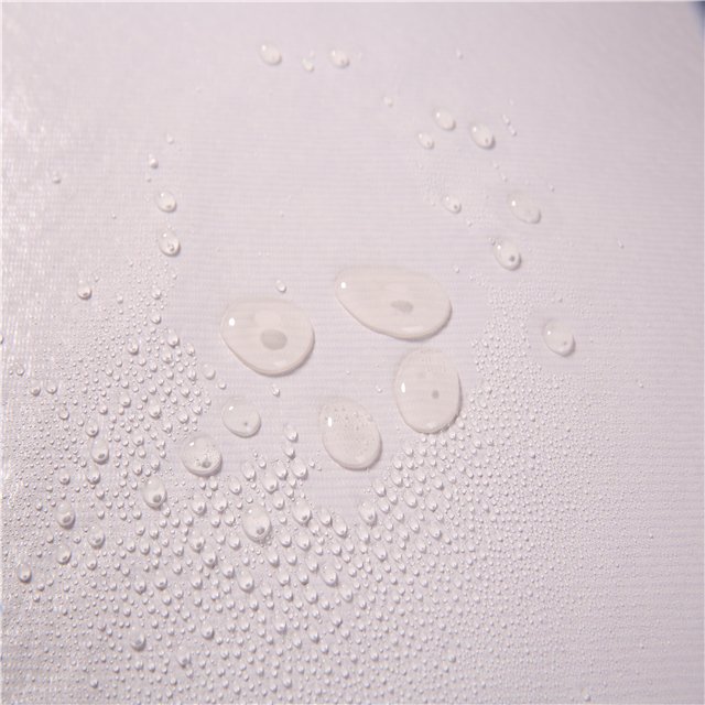 Wholesale Bamboo Fiber Jacquard Upholstery Fabric Roll Softshell Waterproof Tpu Laminated Fabric For Bedding