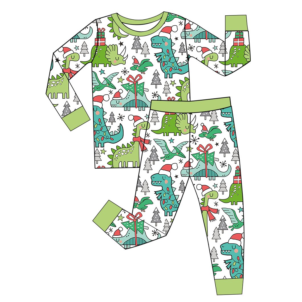 Wholesale pre-order long sleeve infant rompers one pieces cartoon zip sleeper baby clothes children clothing