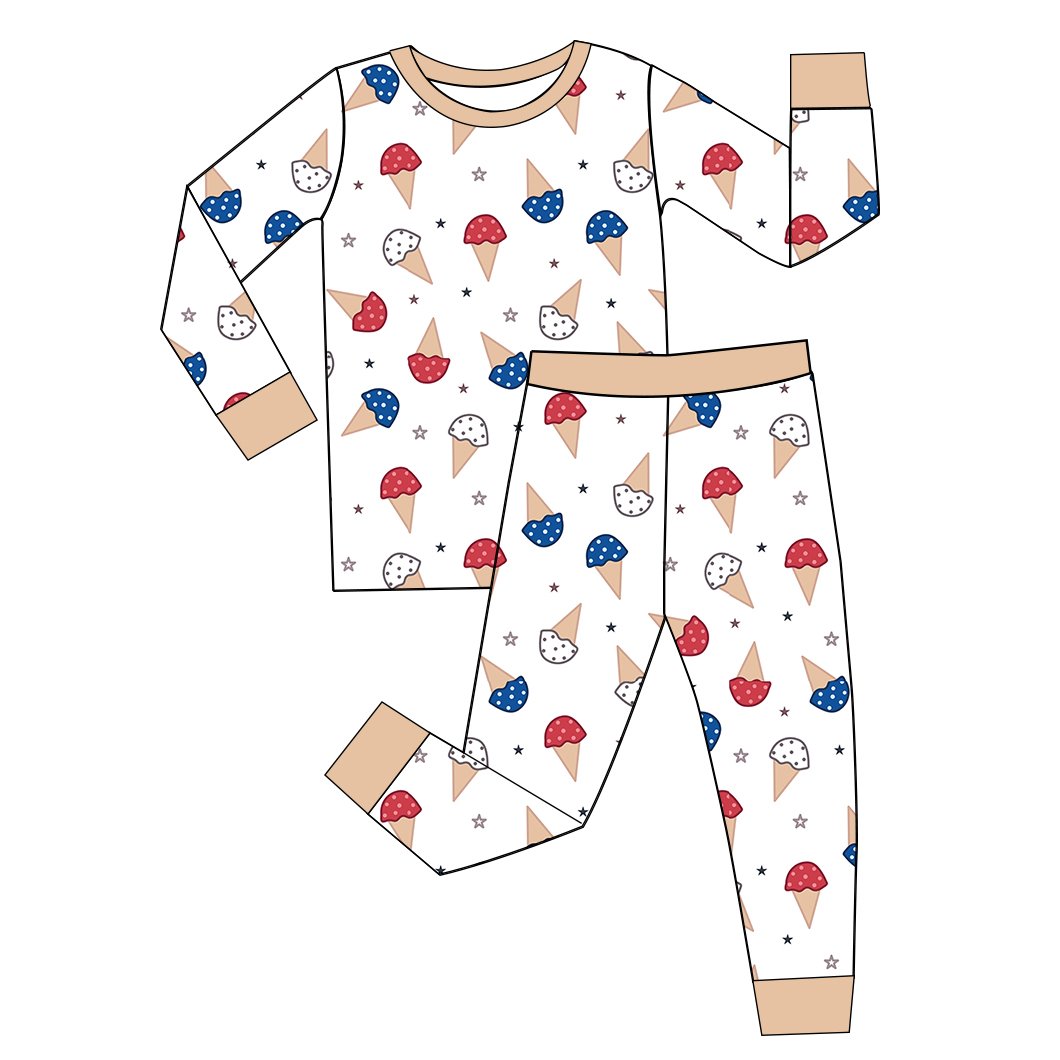 Wholesale pre-order long sleeve infant rompers one pieces cartoon zip sleeper baby clothes children clothing