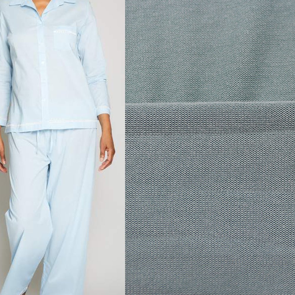 Natudon Fabric Manufacturing China Spandex Bamboo Carbon Fabric Custom Printing