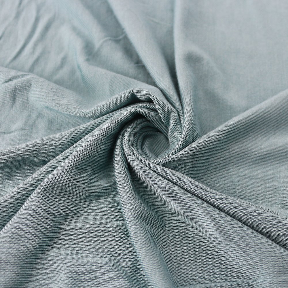 Natudon Fabric Manufacturing China Spandex Bamboo Carbon Fabric Custom Printing