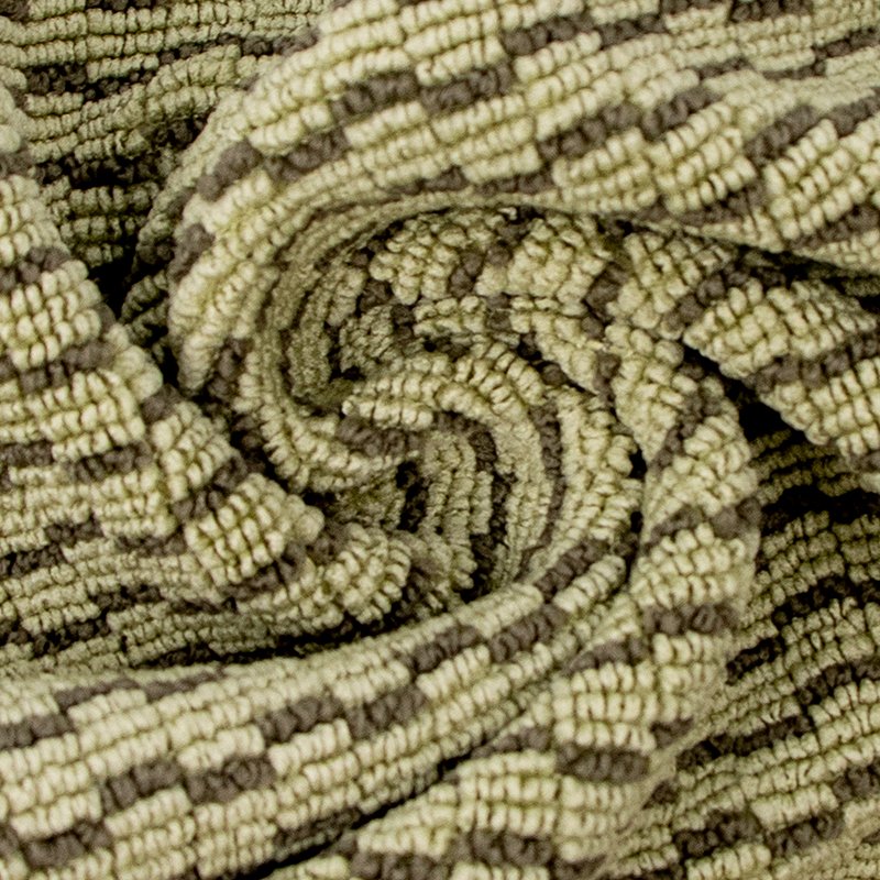 Lumo Bamboo Charcoal Polyester Nylon Striped Pearl Fabric Microfiber Roll Microfiber Fabric In Rolls Microfiber Knitted Fabric