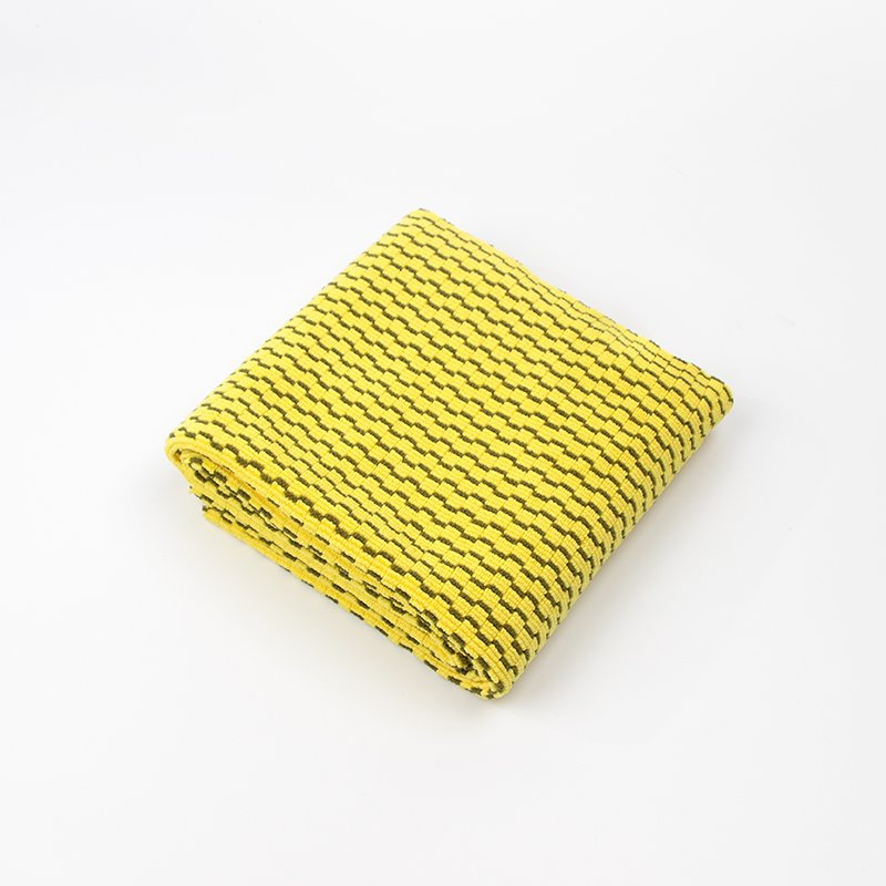 Lumo Bamboo Charcoal Polyester Nylon Striped Pearl Fabric Microfiber Roll Microfiber Fabric In Rolls Microfiber Knitted Fabric