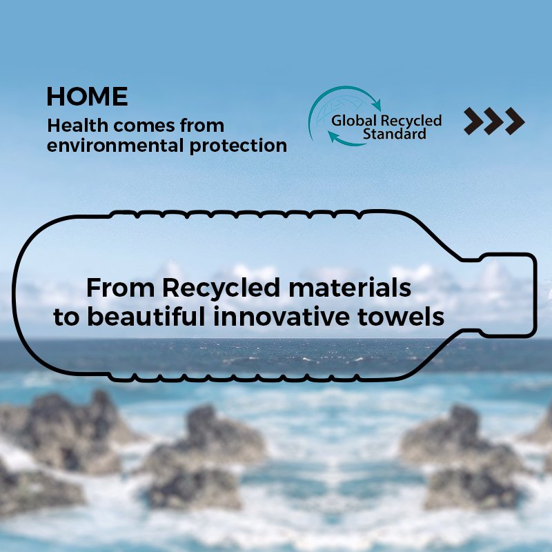 Wholesale Customized Logo Printing Absorbent Microfiber Waffle Weave Towels Kitchen Cleaning Tea Towel
