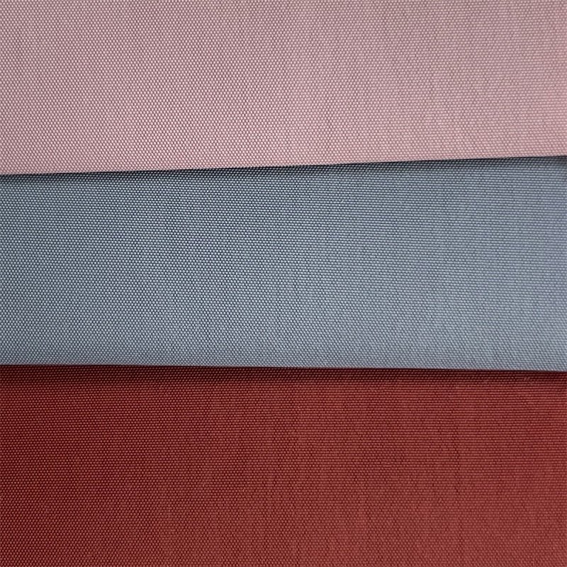 New Arrive 155gsm 150cm Woven 65%Terylene 35%Sorona 75D T400 Imitation Memory Fabric