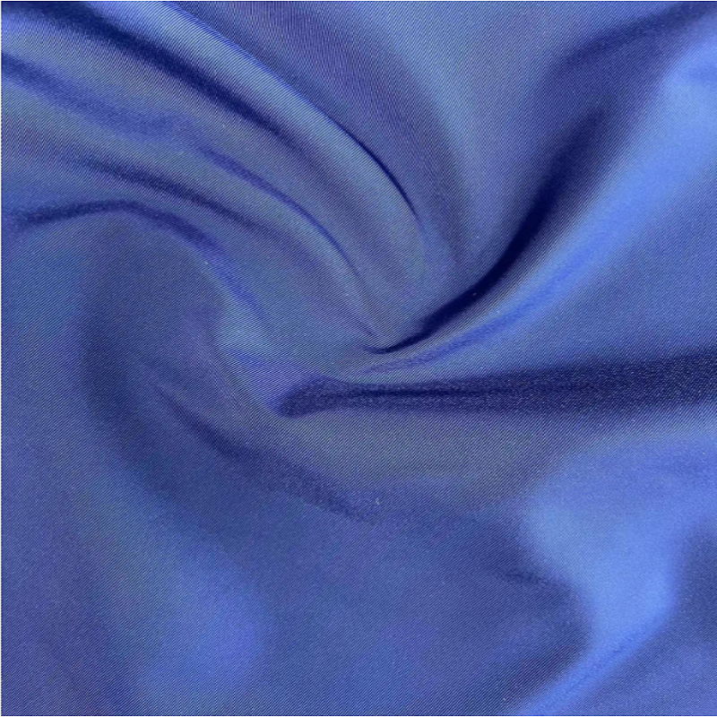 New Arrive 155gsm 150cm Woven 65%Terylene 35%Sorona 75D T400 Imitation Memory Fabric