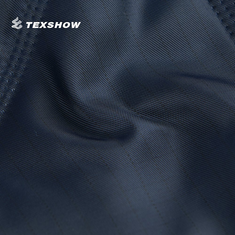 Windproof Ultrasonic quilting fabric for jacket