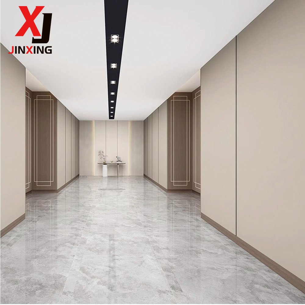 JX Metal Bamboo Charcoal Wall Panel Fabric Marble Carbon Rock Panels Bamboo Charcoal Wood Veneer Wood grain Fabric Skin Feeling