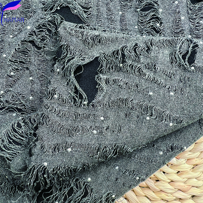 Factory direct sales of anti-static anti-shrink 80% polyester 20% viscose knitted fabric for tops, pants, suits, dresses