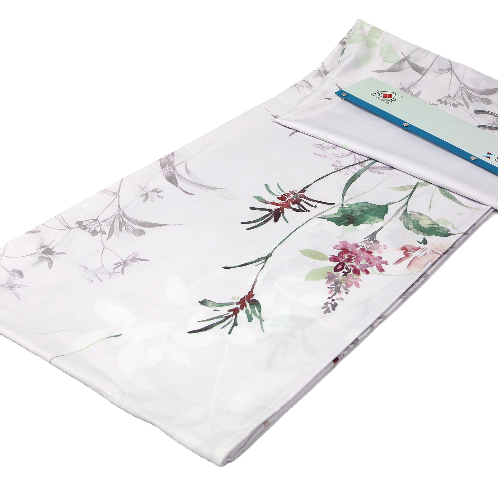 100% modal fiber fabric with New Design Home Textile l Flower Printed Designs for bedding sets