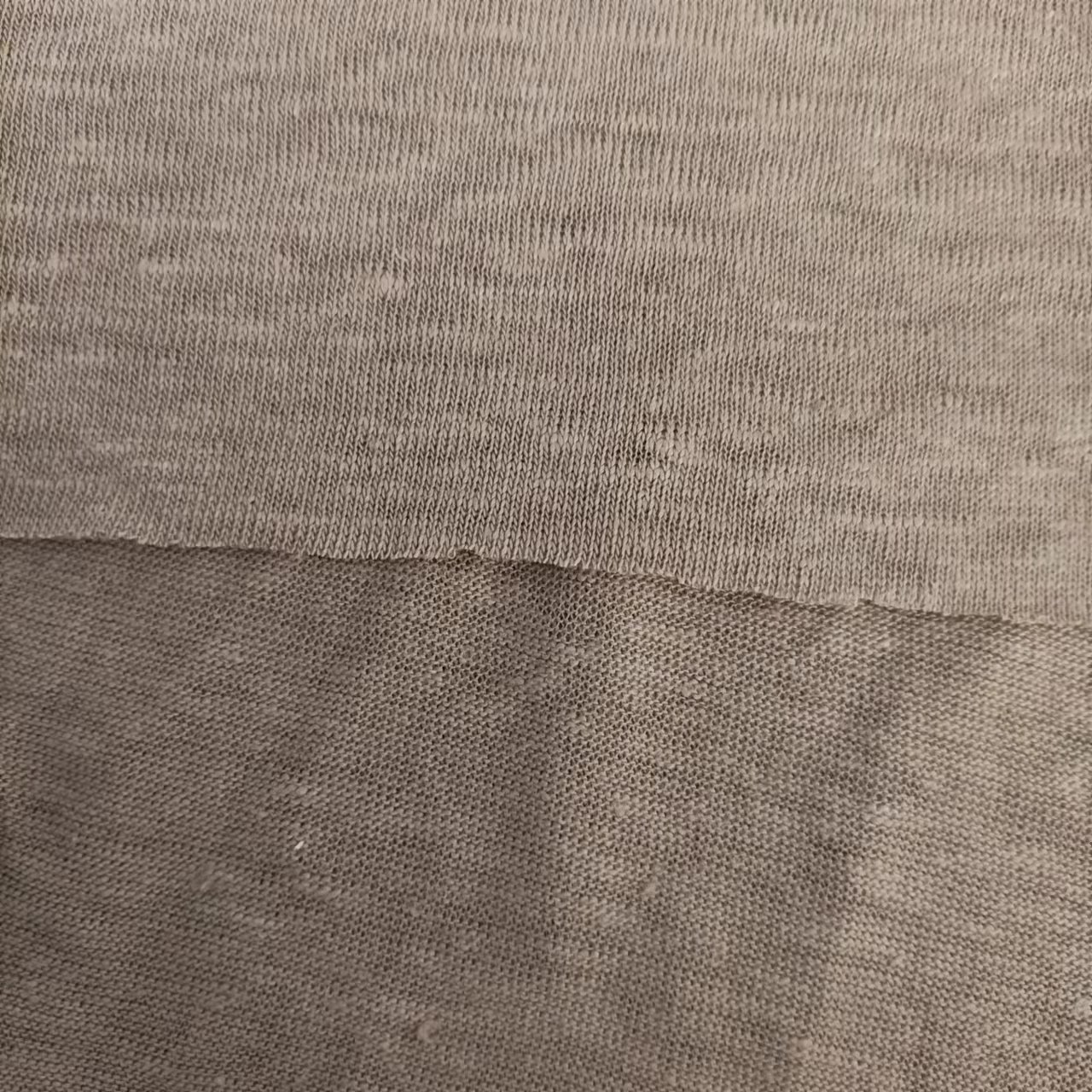 Wholesale Soft High Quality 100% Linen Fabric For Man/Women Shirt
