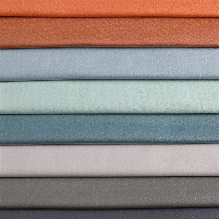 High Quality Textile Sofa Fabric Plain Technology Waterproof Textile Fabric 100% polyester Fabrics For Clothing