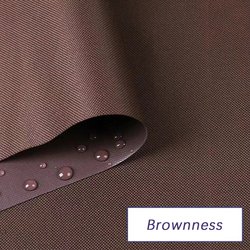 Brownness