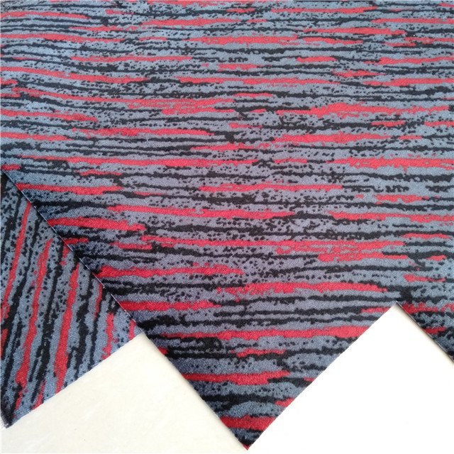 2023 Printed Bonding Printed Composite Fabric for Sofa Cushion